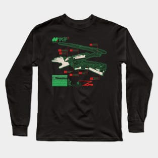 Mantis Blades V3 Long Sleeve T-Shirt